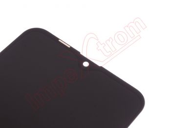 Pantalla completa TFT negra para Samsung Galaxy M20, SM-M205